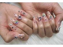 バレッタ(VALETTA)/スカルプ フルデザイン