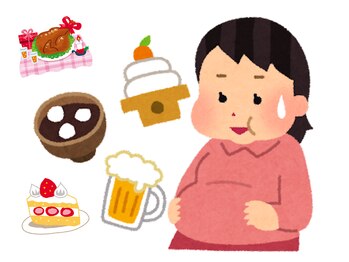 美容整体院元 光の森店/つい食べ過ぎても大丈夫!