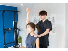 リボーン(ReBone)/状態確認2