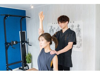 リボーン(ReBone)/状態確認2