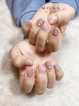 イー(iii)/1月サンプル