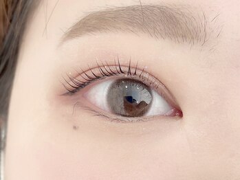 フィアラ 河原町店(Fiara)/パリジェンヌ