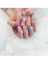 アール(R)/