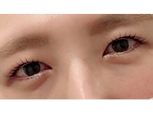 リッシュプラス(Riche+)/まつ毛パーマ