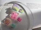 デザインメニュー