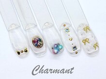 シャルマン(Charmant)/アートネイル