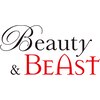 ビューティ アンド ビースト(Beauty&Beast)ロゴ