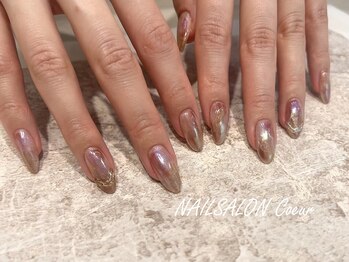 クール(Coeur)/デザイン相談コース¥8250