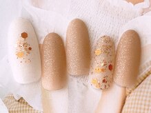 ネイルサロンフォーユー(for u)/マットネイル¥498０