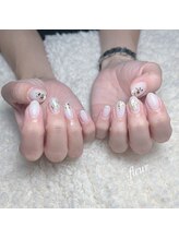 フルール(fleur)/季節限定デザイン(6月)