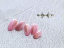 アワーグラスネイル 海田店(HOURGLASS NAIL)