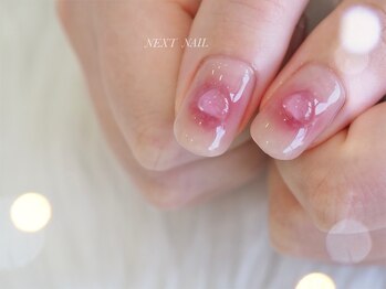 ネクストネイル(NEXT NAIL)/NEXT NAILデザイン/￥7300～