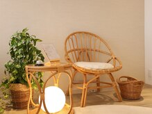 ハリノヒ 大阪院/カウンセリングルーム