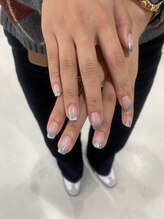 ミントリーフ バイ リート(Mint leaf by Reat)/冬マググラデ