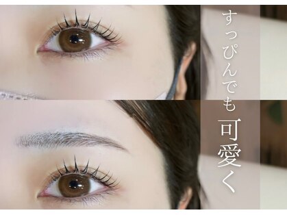 フィックスラッシュ 神戸店(fix lash)の写真