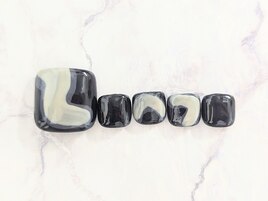 【フット定額Lコース¥6500】