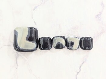 ルーム 新松戸店(ROOM)/【フット定額Lコース¥6500】