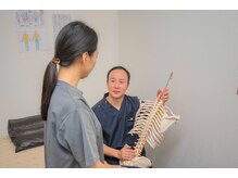 赤羽のちいさな整体院 西口/セルフケア《赤羽》