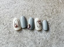 コティ(cotty)/インクデザイン