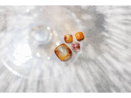 【夏】ニュアンスデザイン60min