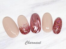 シャルマン(Charmant)/