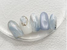 ヴィオラ(VIOLA)/ミストマグニュアンス