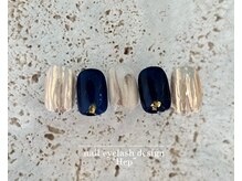 ヘップ(nail eyelashdesign Hep)/新規　7,524円