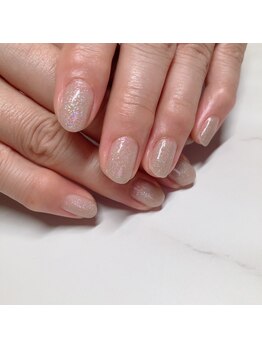 アンジェ(Ange)/ワンカラー