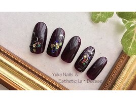 シルバーコース（定額制）¥6500