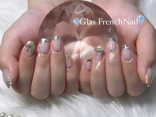 レヴィア(Revia)/ガラスフレンチ