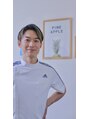整体ピース&nbsp;駒村 毅