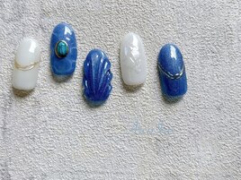 *ネイルデザイン*