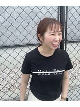 ホーム アイラッシュアンドボディ(Home) eri 