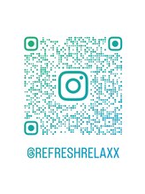 リフレクス/☆Instagram☆