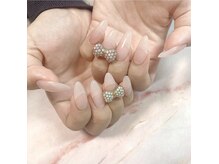 ビーアンドジー(B&G)/スカルプワンカラー