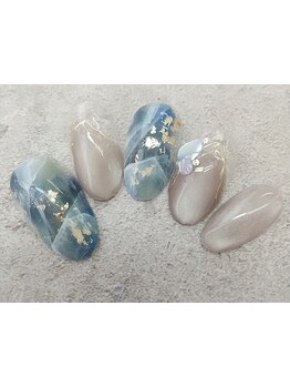 大人女性向けこだわりサロン