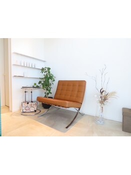 1回ごとにお支払い可能なサロン