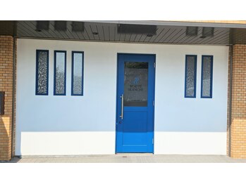 ボーテブランシュ 姫路店/ようこそ♪