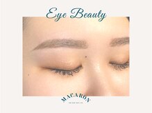 マカロン 郡山富田店(macaron)/アイブロウ[郡山/郡山富田/眉]27