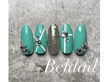 ベルダ(Beldad)/＊デザインネイル＊