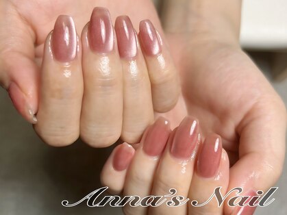 アンナズネイル(Anna's Nail)の写真