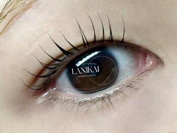 ラニカイ(LANIKAI)/シンプリフィラッシュリフト☆