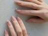 －simple nail－【初回オフ無料◎】Art ２本＊ネイル ¥5500