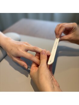 テケア(TEKEA)/ネイルケア1