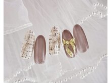 プティネイル(Puti Nail)/◇¥8,250◇