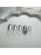 エイジェム ネイルスタジオ(Agem)/定額サンプルＡ