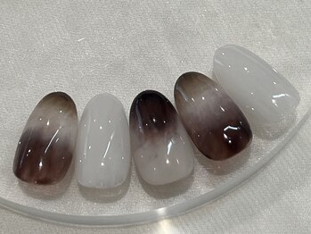 ネイルアバンス 鳳店(Nail AVANCE.)/【12月 sample ¥8,800】