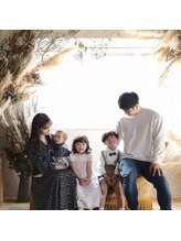 アットリーチェ(Attrice) 小松 杏里佐