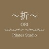 オリ(Pilates Studio)のお店ロゴ