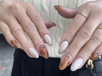 グランジーナ(Gran Jiina)/持ち込みデザイン